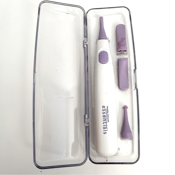 3/$20 ❤️ Morphy Richards Manicure Kit - Picture 2 of 5